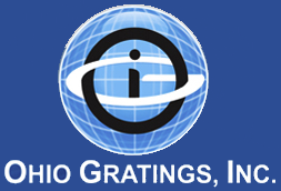 ohio gratings