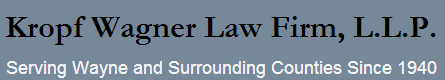 orrville law